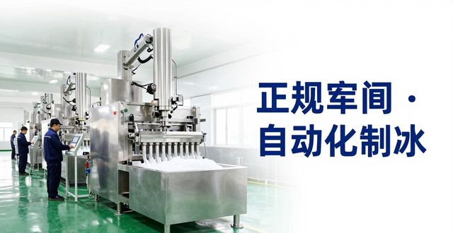 连云港工业大冰块厂家 本地制冰直供更省钱