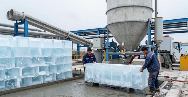 工业降温冰块价格_降温冰块多少钱一吨_连云港降温冰块多少钱