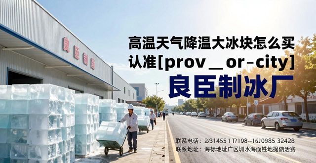 哪里买大冰块便宜_大冰块降温效果好吗_连云港高温天气降温大冰块