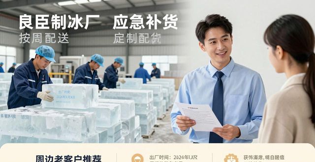 连云港大冰块销售公司怎么找 良臣制冰厂值得信赖