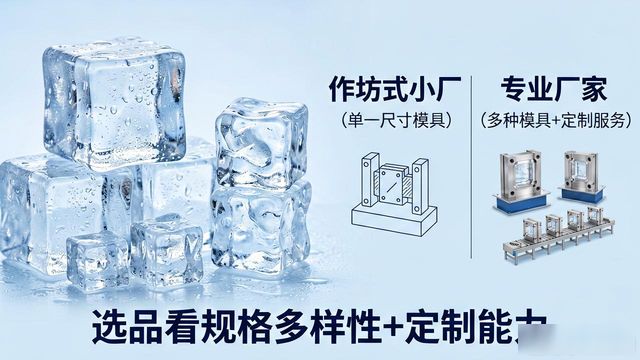 连云港降温大冰块厂家怎么选 看这篇就够了