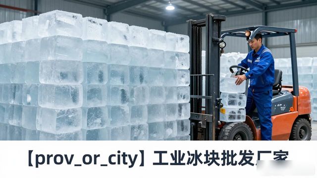 连云港工业冰块批发厂家 高效降温选哪家
