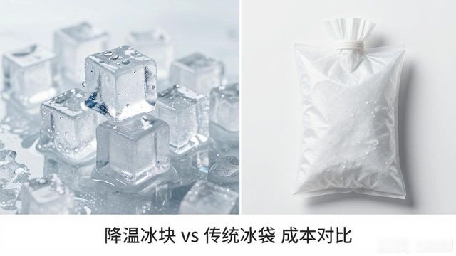 连云港降温冰块到底能扛住高温吗