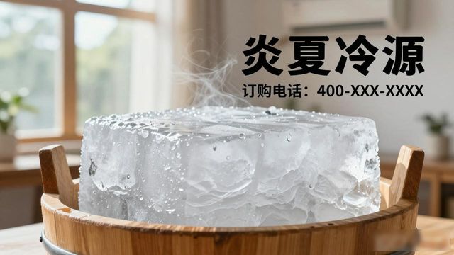 连云港降温大冰块订购电话 炎夏冷源哪里找