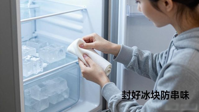 连云港降温冰块怎么选 行业人教你用对方法省钱又省心