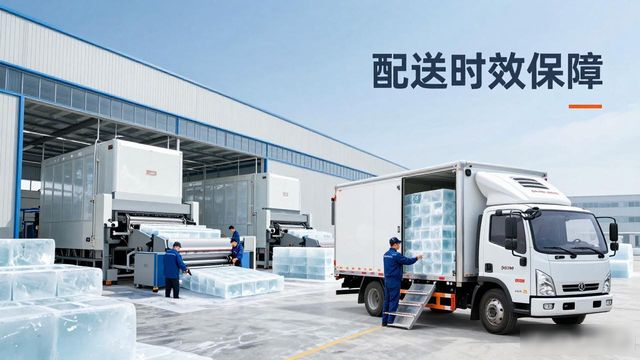 本地制冰厂 冰块质量 配送时效_连云港制冰厂